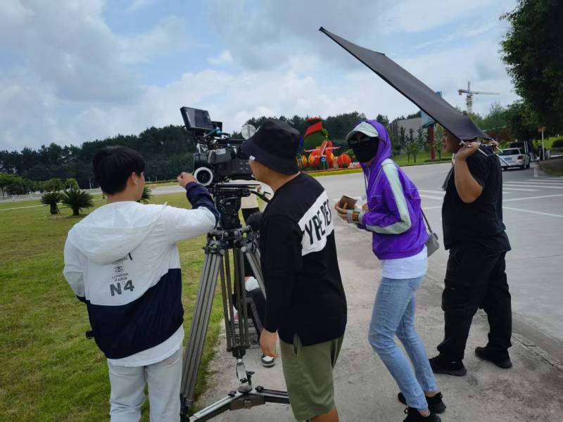 场景赋能，巴楚县TVC拍摄打造品牌沉浸式体验