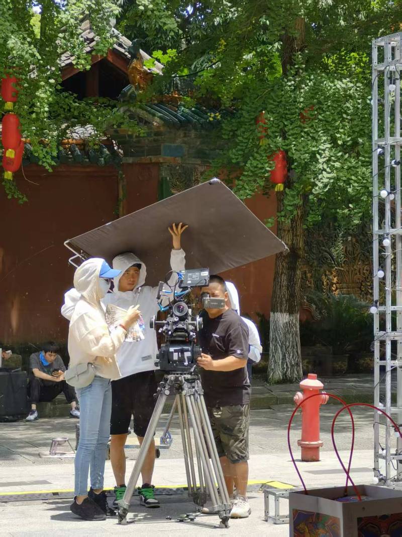 巴楚县TVC拍摄公司：资深团队坐镇，打造现象级广告作品的幕后推手