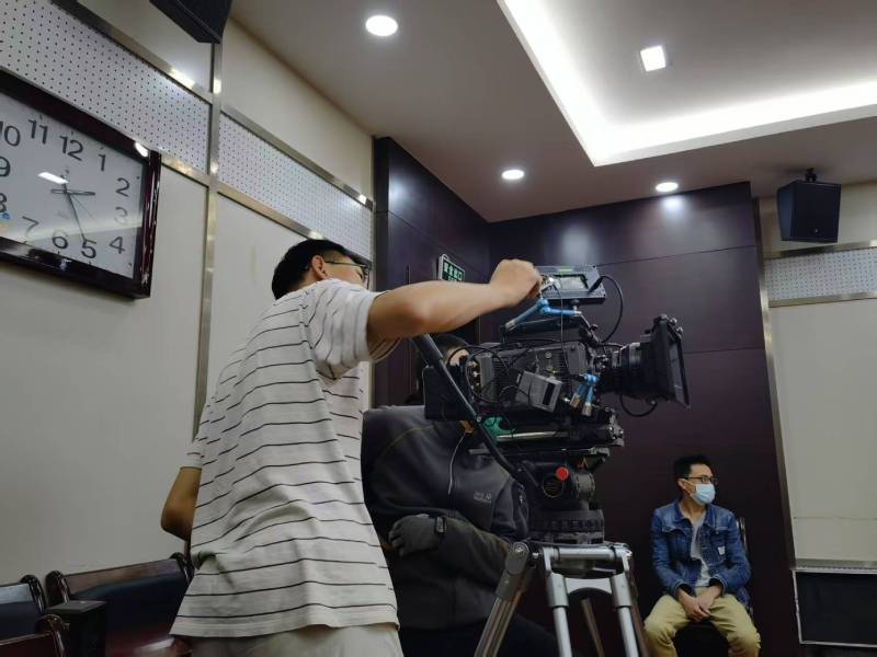 价值沉淀，长效赋能——巴楚县TVC与广告片拍摄制作的长效价值构建