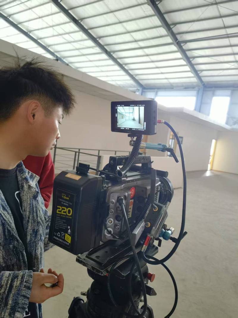 创新驱动，智领未来——巴楚县TVC与广告片拍摄制作的创新实践