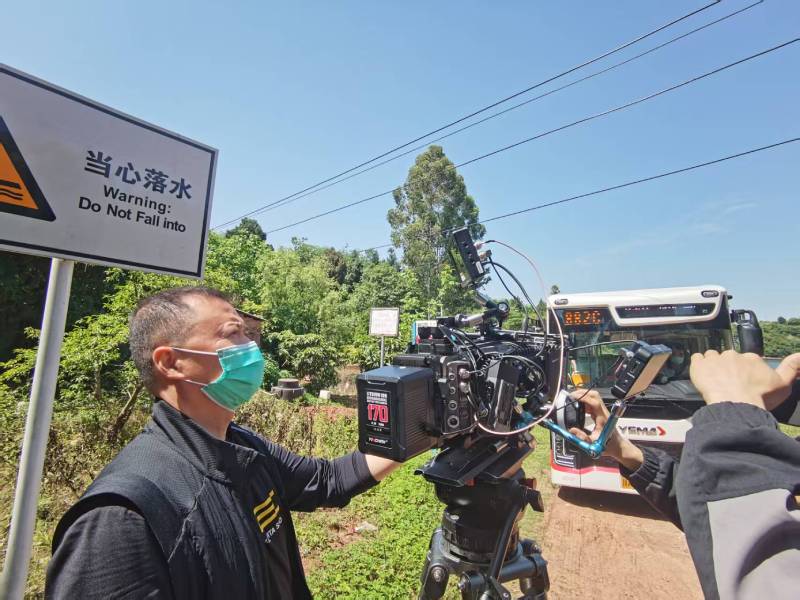 巴楚县TVC拍摄公司：深耕本地市场，为品牌定制专属拍摄方案