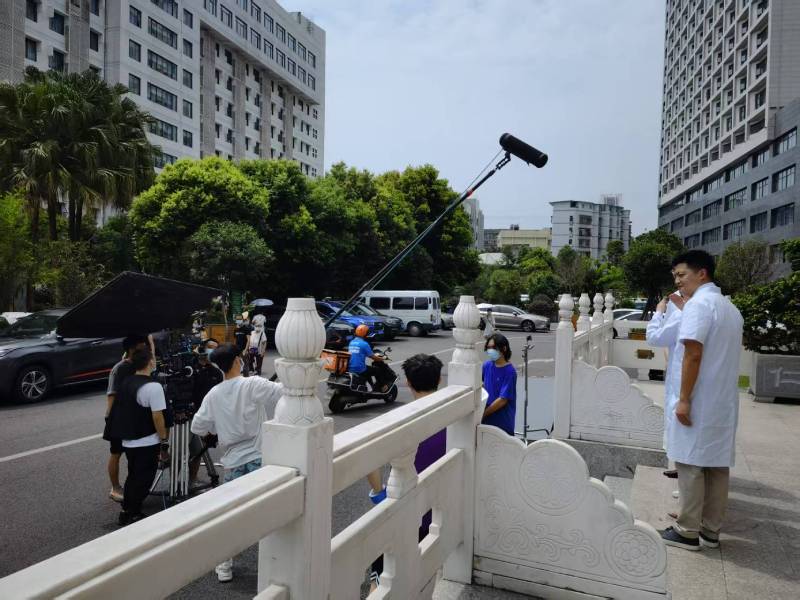 巴楚县广告片拍摄公司