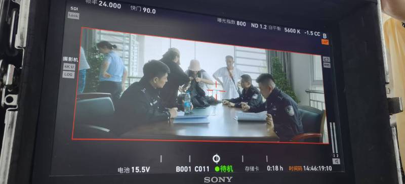 巴楚县广告片拍摄公司服务世界500强的标准化体系